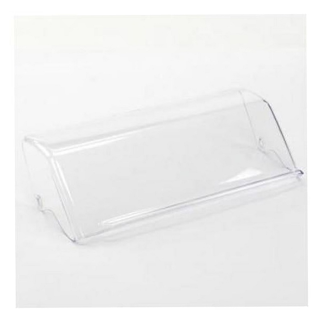 GE Refrigerator Dairy Door - WR22X24438, Replaces: WR01L03970