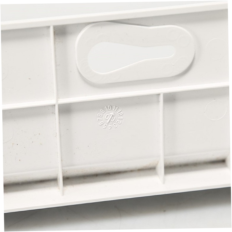 Frigidaire Refrigerator Ice Maker Bracket - 242041701