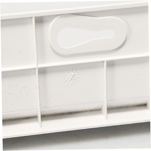 Frigidaire Refrigerator Ice Maker Bracket - 242041701