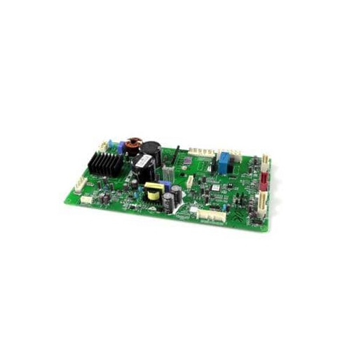 LG Refrigerator Main Control Board - EBR81182784, Replaces: EBR81182769