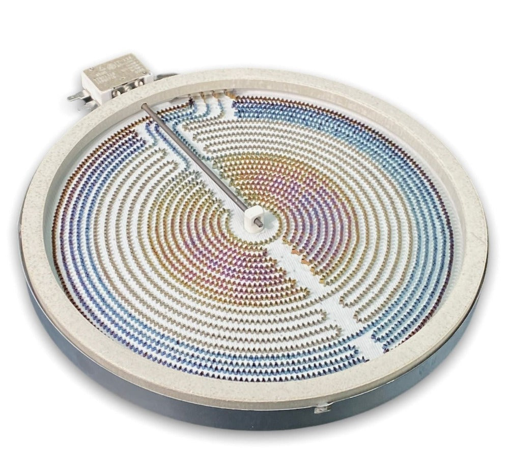 Surface Burner Triple Kit - SB12.TRIPLE.KIT