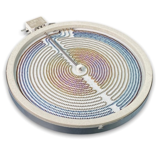 LG Range Triple Surface Element /Burner - MEE35326801