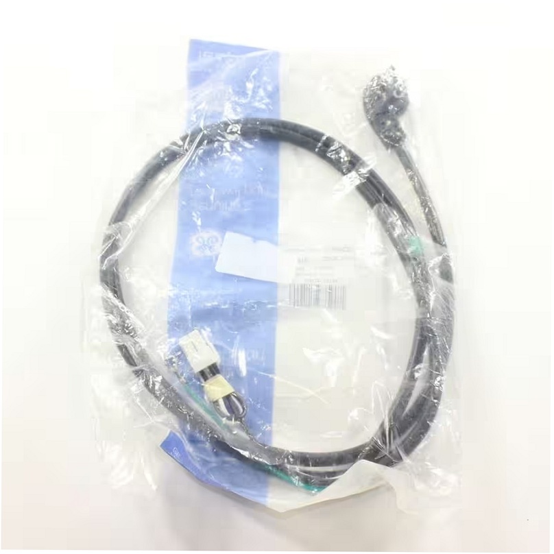 GE Refrigerator Power Cord - WR23X10744