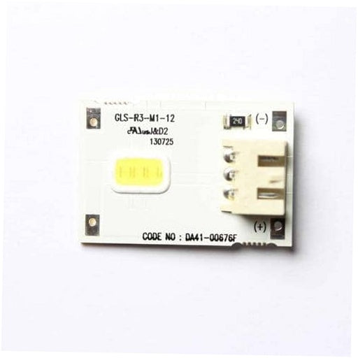 Samsung Refrigerator Light Assembly - DA41-00676F