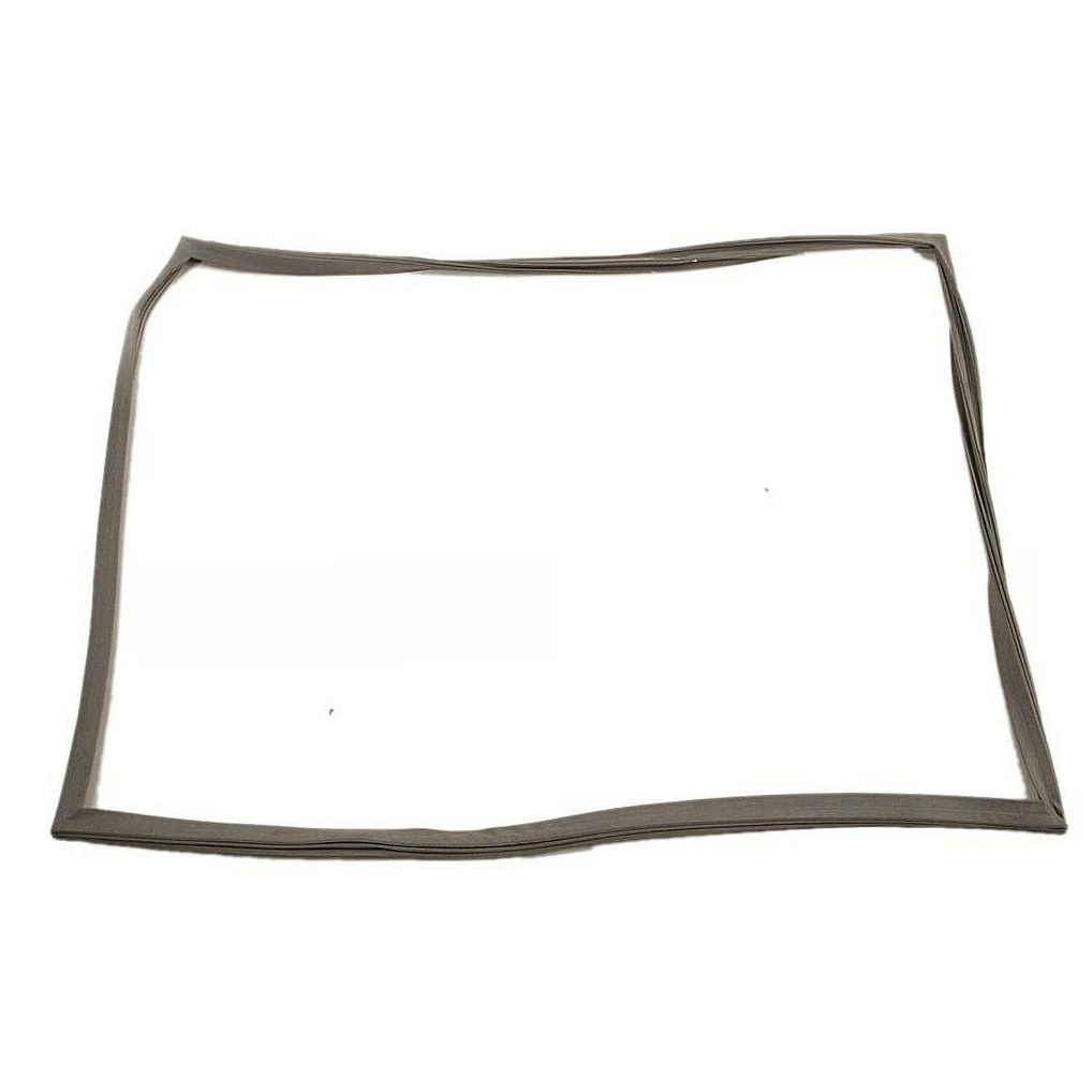 LG Refrigerator Door Gasket Assembly - ADX52752627, Replaces: ADX52752624