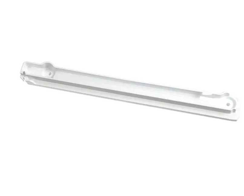 Frigidaire Refrigerator Drawer Glide/Hanger - 241514601, Replaces: 7241514601