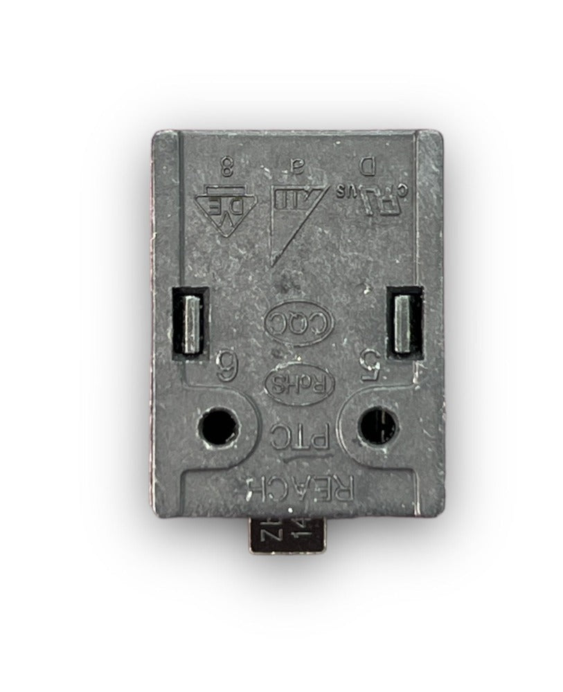 Refrigerator Start Relay - SR2PB