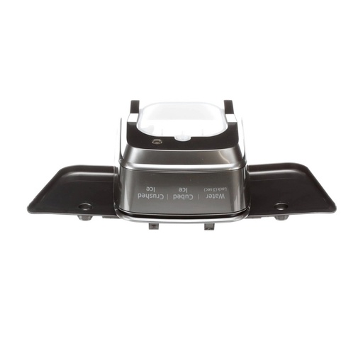 Samsung Refrigerator Dispenser Cover Assembly - DA97-17299E