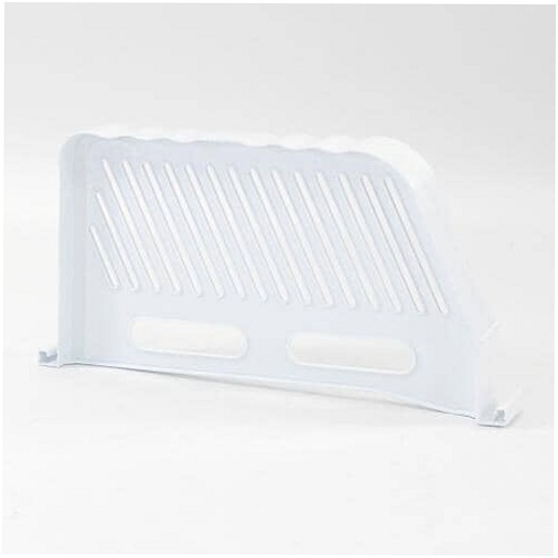 LG Refrigerator Freezer Drawer Guide Divider - MEA61842102, Replaces: MEA61842101