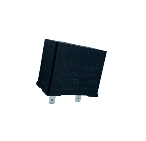 LG Refrigerator Run Capacitor - 0CZZJB2014G