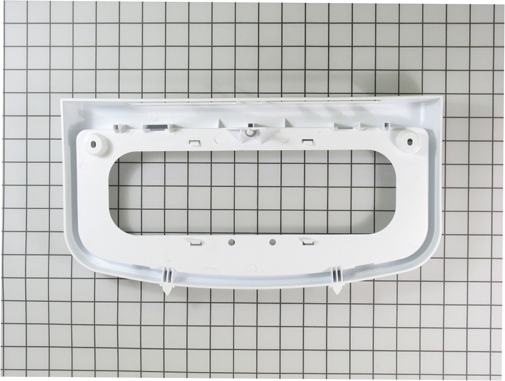 LG Refrigerator Display Case - 3110JA1096A, Replaces: 3110JJ1005A