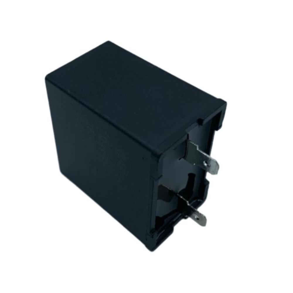 Refrigerator Run Capacitor - CAP15ER1-5