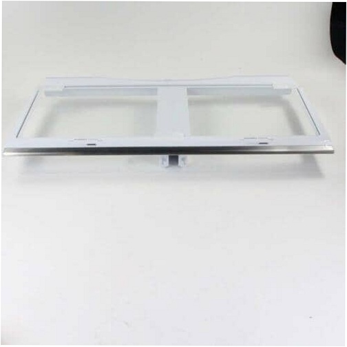 Samsung Refrigerator Vegetable Cover Assembly - DA97-08402A