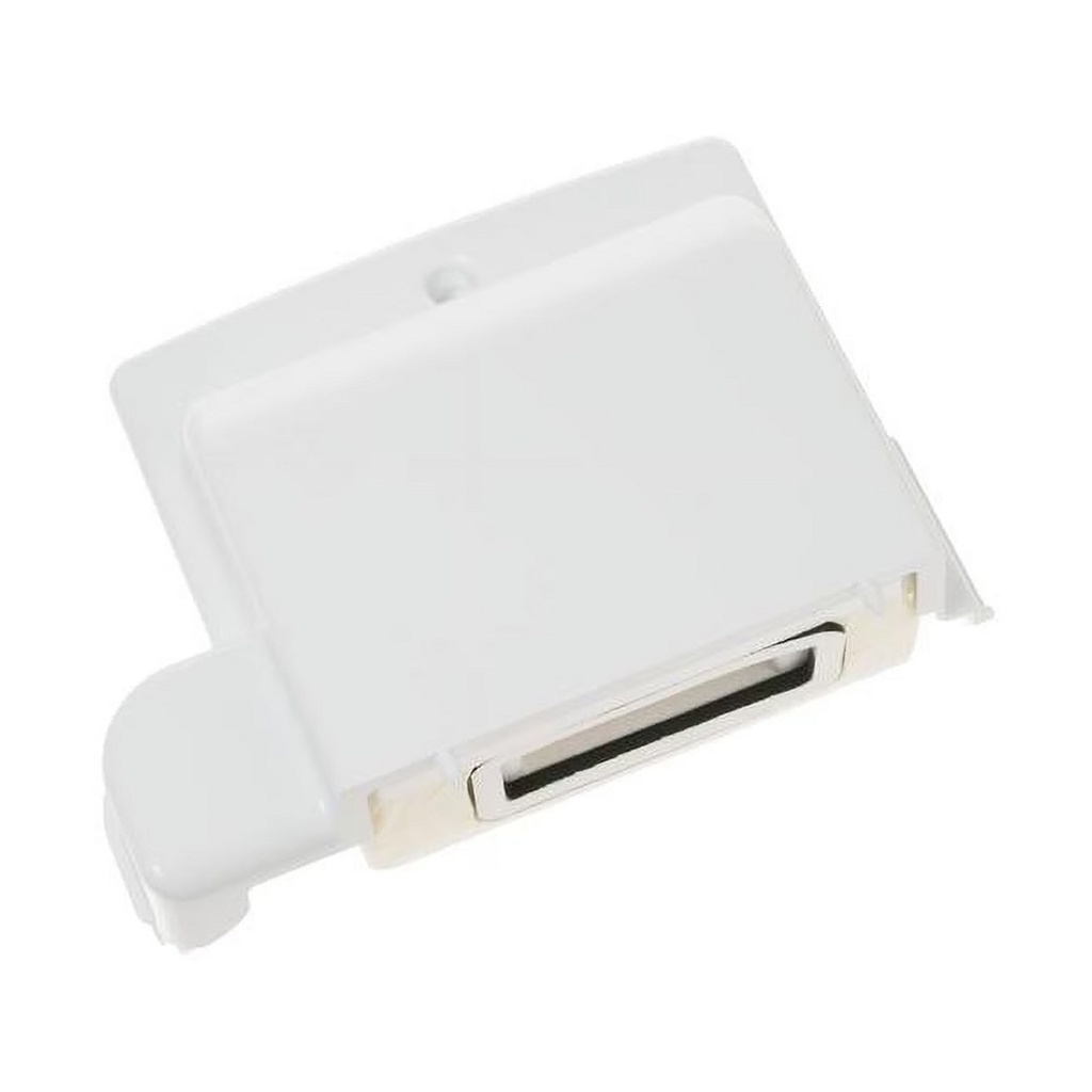 GE Refrigerator Duct Damper Assembly - WR17X12573