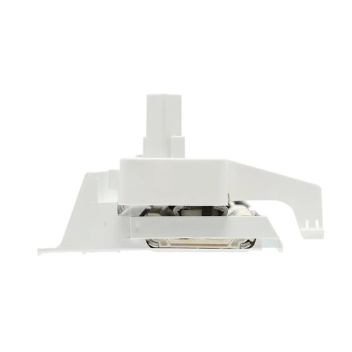 Frigidaire Refrigerator Lower Basket Slide (Left) - 5304507979