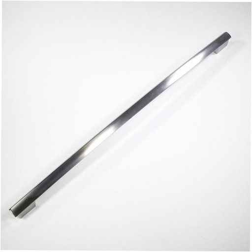 Frigidaire Freezer Door Handle (Stainless) - 297330300