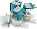 Washer Water Inlet Valve - WV3S003
