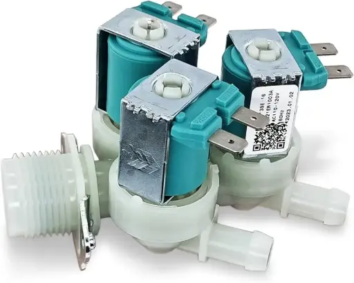 Washer Water Inlet Valve - WV3S003 (WV3S003)