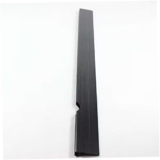 Whirlpool Refrigerator Bottom Grille Skirt - WPW10188549, Replaces: W10188549