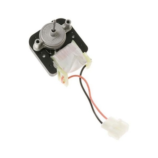 GE Refrigerator Condenser Fan Motor - WR60X10238