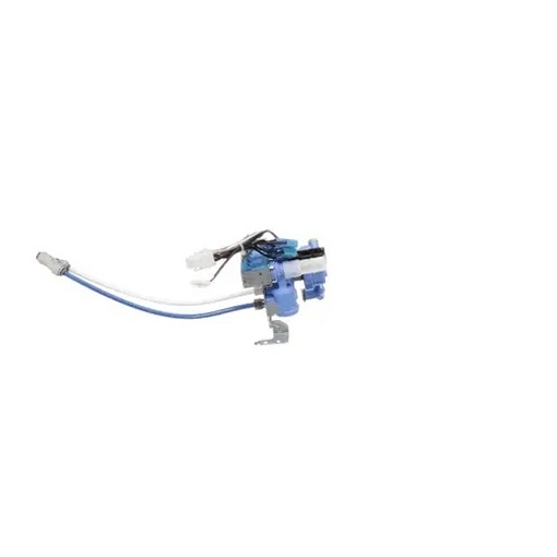 Samsung Refrigerator Water Valve Assembly - DA97-07695A, Replaces: DA62-02218A