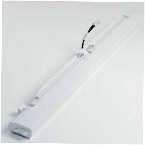 Samsung Refrigerator Door Divider Mullion Assembly - DA97-13880C