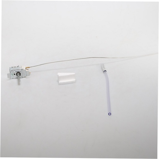 GE Refrigerator Cold Control Service Kit - WR49X26875, Replaces: WR02X22913