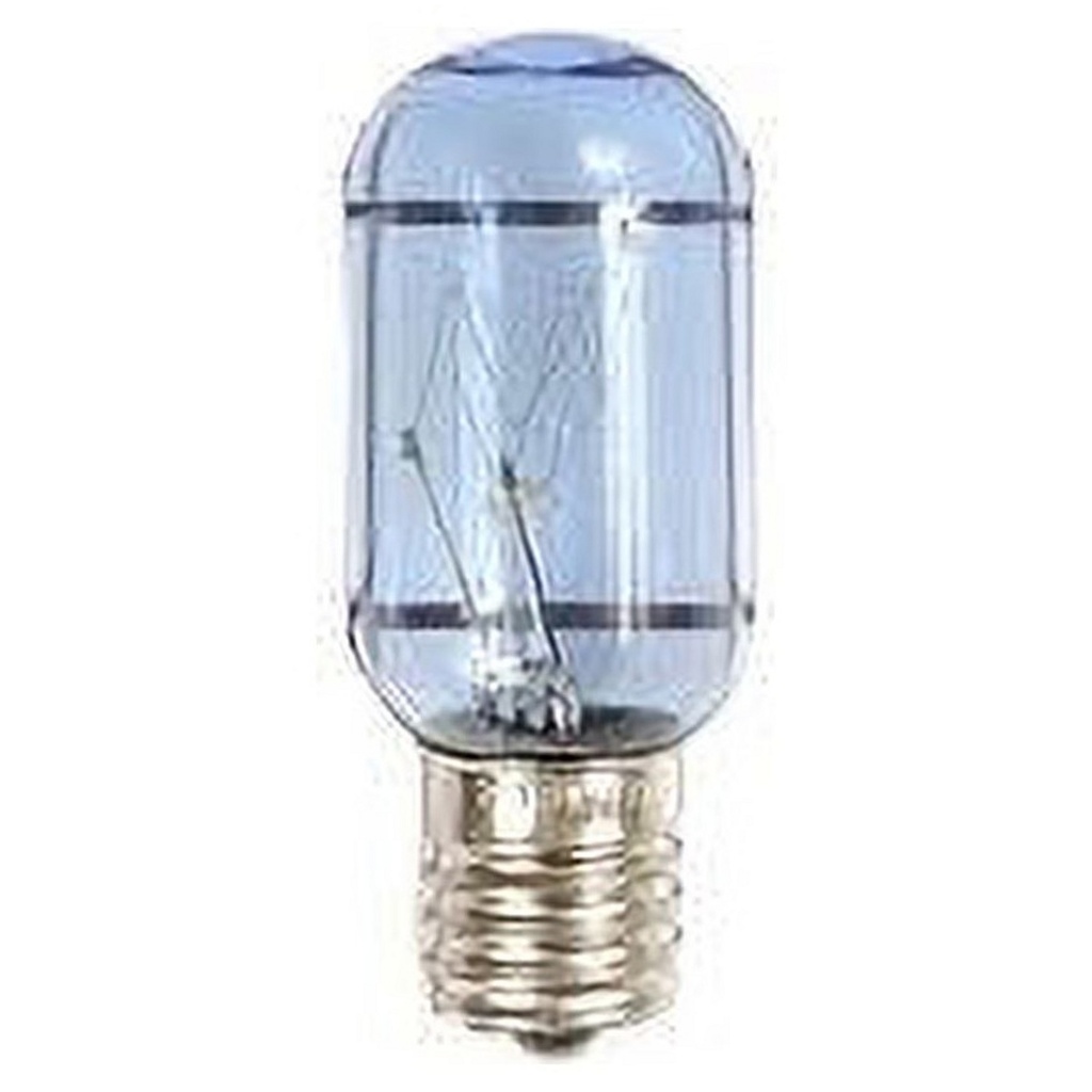 Frigidaire Freezer Light Bulb (25 Watt) - 241552802, Replaces: 297048600
