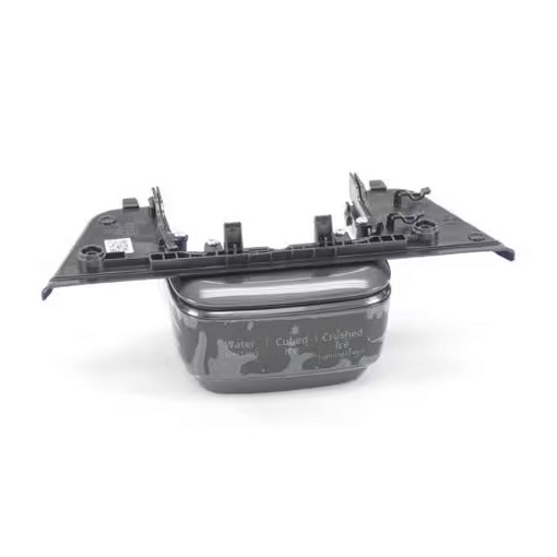 Samsung Refrigerator Dispenser Cover Assembly - DA97-17299B