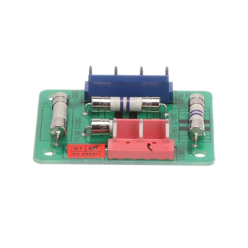 Samsung Refrigerator Fuse Block Module - DA92-00945F