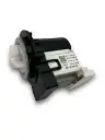 Washer Drain Pump Motor - WP01A4L3