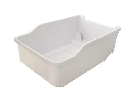 Samsung Refrigerator Ice Cube Bucket - DA61-03189A