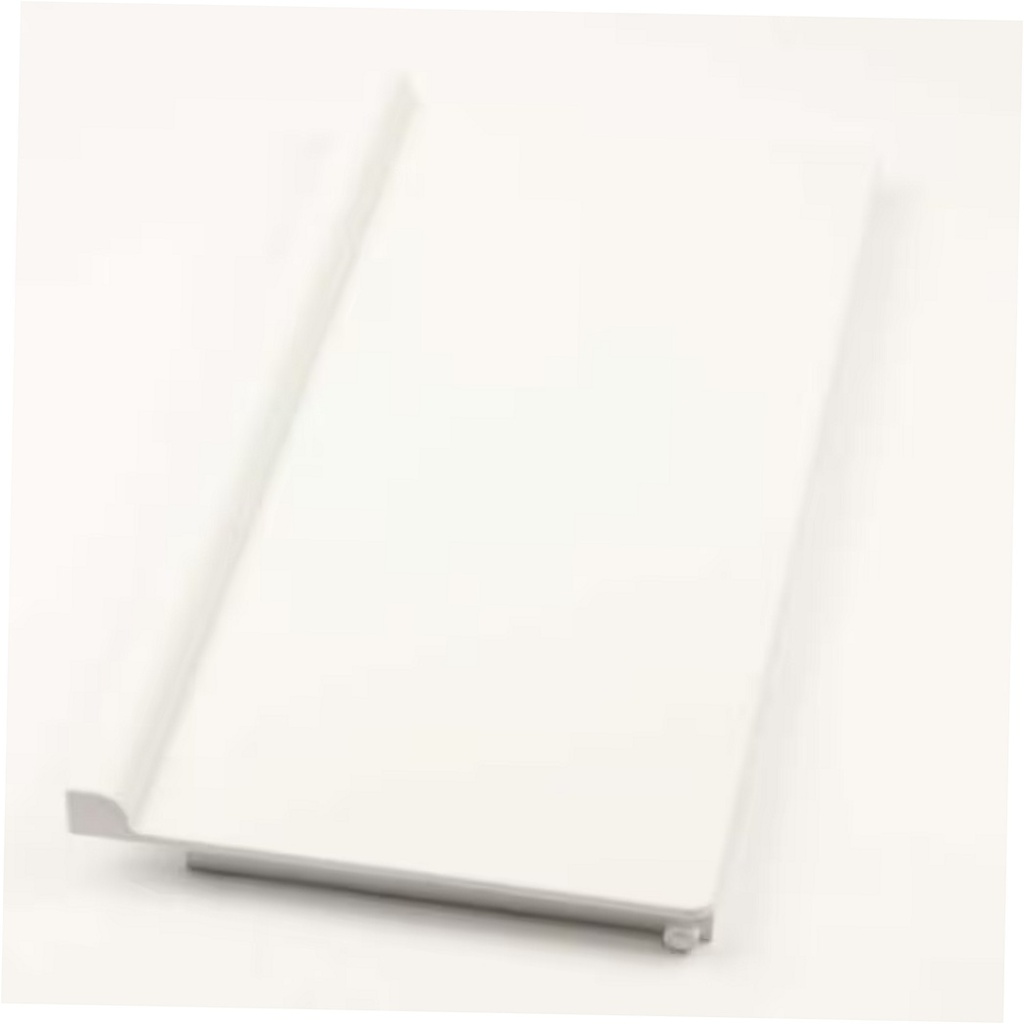 Whirlpool Refrigerator Ice Compartment Door - WP2171713, Replaces: 2171713