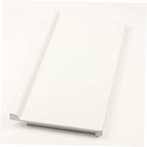 Whirlpool Refrigerator Ice Compartment Door - WP2171713, Replaces: 2171713