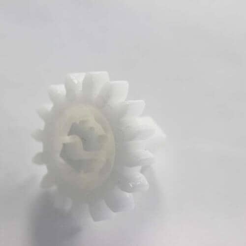 LG Refrigerator Gear Connector Assembly - 4403JA3005A