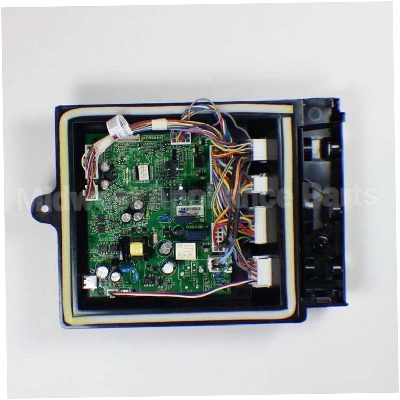 Frigidaire Refrigerator Main Control Board - 242115285, Replaces: 242115259