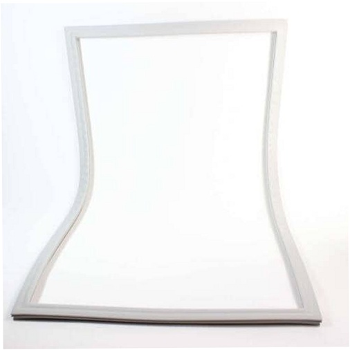 Samsung Refrigerator Freezer Gasket (Gray) - DA97-12522S