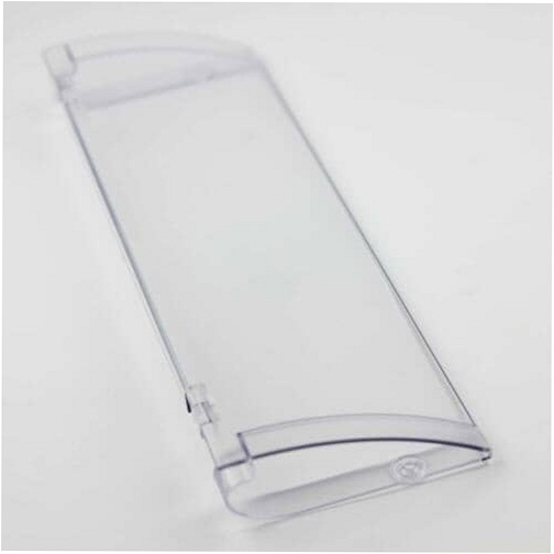 Samsung Refrigerator Crisper Drawer Cover - DA63-07860A