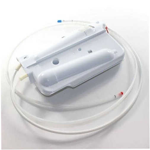 Samsung Refrigerator Water Tank Assembly - DA97-07129C