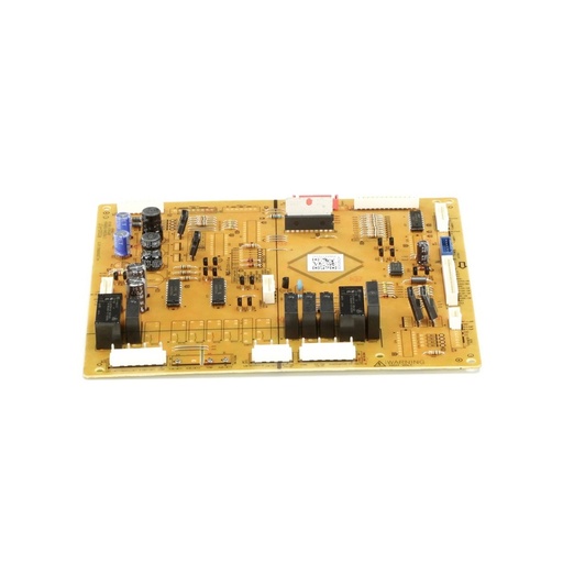 Samsung Refrigerator Main Control Board - DA92-00625H