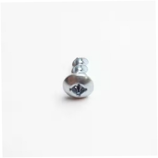Frigidaire Refrigerator Screw - 241953902, Replaces: 240433201