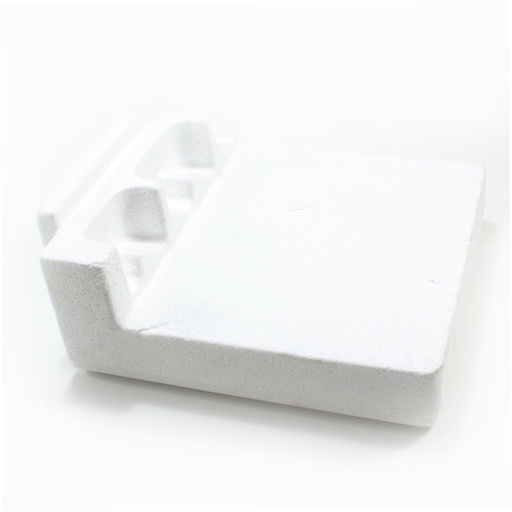 Whirlpool Refrigerator Fan Motor Support - W11028224, Replaces: W10223366