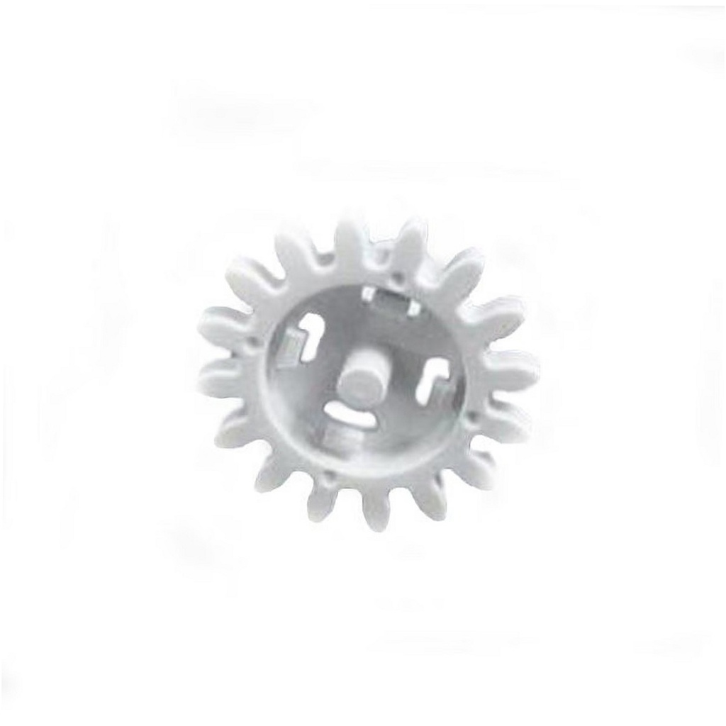 GE Refrigerator Gear/Pinion (Right Side) - WR02X13387
