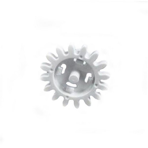 GE Refrigerator Gear/Pinion (Right Side) - WR02X13387