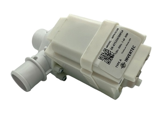 LG Washer Drain Pump Motor - 5859EA1004J