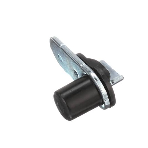 LG Refrigerator Door Stopper Assembly - AJC34211602, Replaces: 4621JA3002B