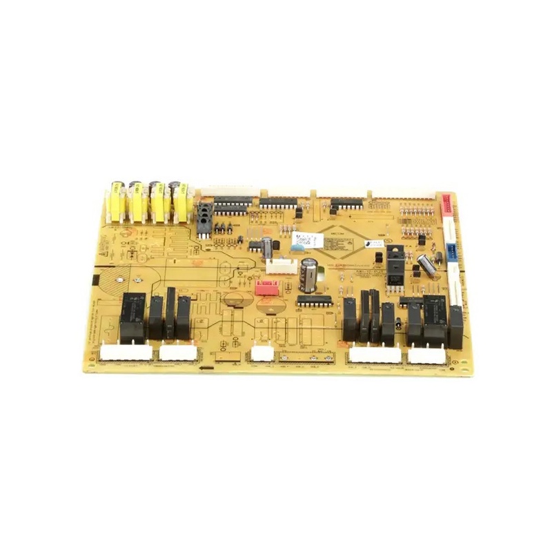 Samsung Refrigerator Main Control Board - DA92-00357A