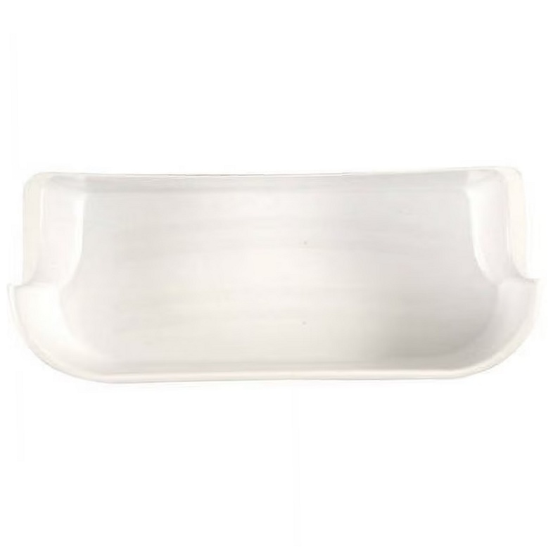 Frigidaire Refrigerator Gallon Door Shelf Bin - 241505506, Replaces: 240430322