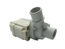 Washer Drain Pump Motor Assembly - WP81E568