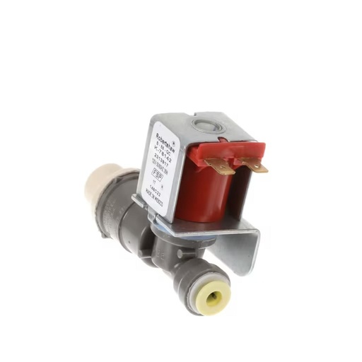 Whirlpool Refrigerator Inlet Solenoid Valve - WP2313917, Replaces: 2188787